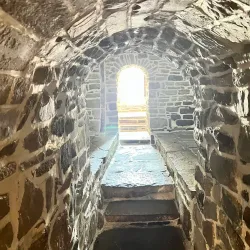 Saint Mary Church (Mar Maryam Church) - Orumiyeh