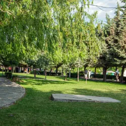 Shahrdari Park - Orumiyeh