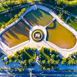 Shahrdari Park - Orumiyeh