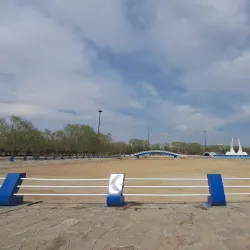 Shahrdari Park - Orumiyeh