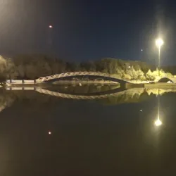 Shahrdari Park - Orumiyeh