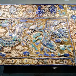 Urmia Museum - Orumiyeh