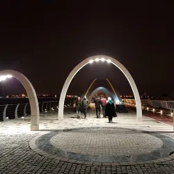 Chitgar Forest Park - Pardis