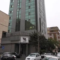 Iran Small Industries and Industrial Parks Organization (ISIPO) Pardis - Pardis