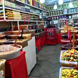 Local Traditional Markets - Pardis