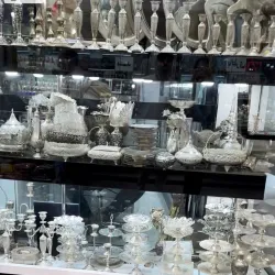 Local Traditional Markets - Pardis