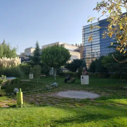 Pardis Cultural Center - Pardis