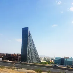 Pardis Cultural Center - Pardis