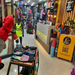 Pardis Shopping Center - Pardis