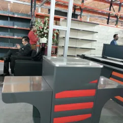 Pardis Shopping Center - Pardis