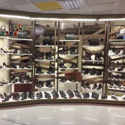 Pardis Shopping Center - Pardis