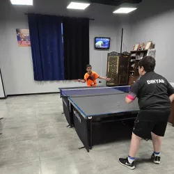 Pardis Sports Complex - Pardis