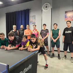 Pardis Sports Complex - Pardis