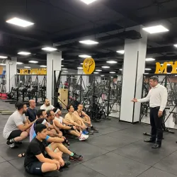 Pardis Sports Complex - Pardis