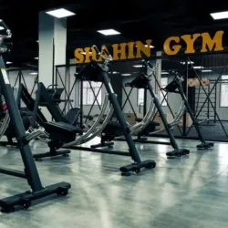 Pardis Sports Complex - Pardis