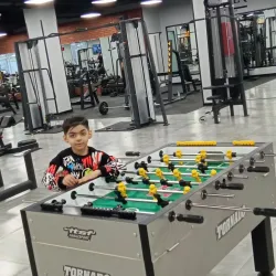 Pardis Sports Complex - Pardis