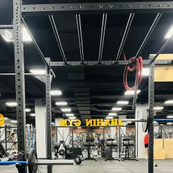 Pardis Sports Complex - Pardis