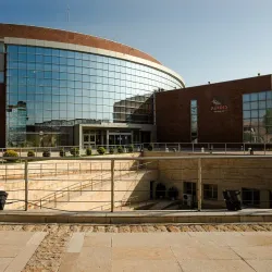 Pardis Technology Park - Pardis