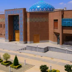 Pardis Technology Park - Pardis