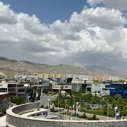 Pardis Technology Park - Pardis