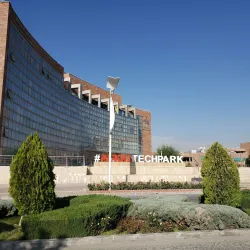 Pardis Technology Park - Pardis