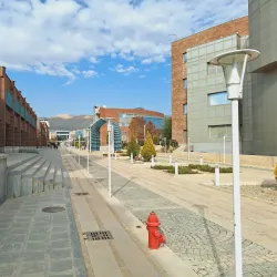 Pardis Technology Park - Pardis