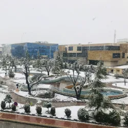 Pardis Technology Park - Pardis