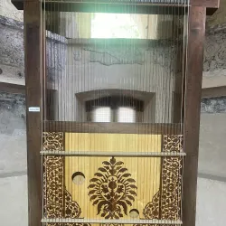 Chehel Sotoun of Qazvin - Qazvin