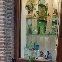 Qazvin Grand Bazaar - Qazvin