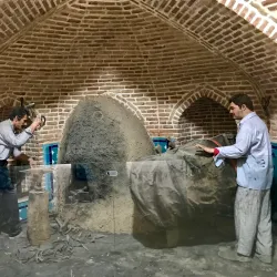 Qazvin Museum of Anthropology - Qazvin