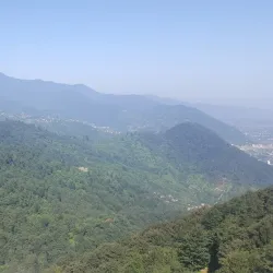 Ramsar Forest Park - Ramsar