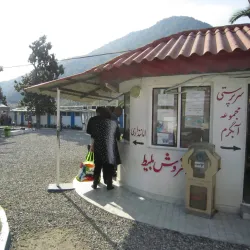 Ramsar Hot Springs - Ramsar