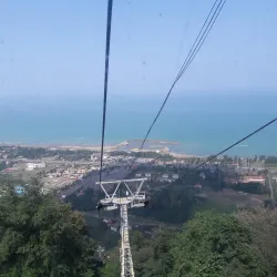 Shahrak-e Namak Abroud - Ramsar