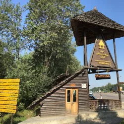 Gilan Rural Heritage Museum - Rasht