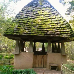 Gilan Rural Heritage Museum - Rasht