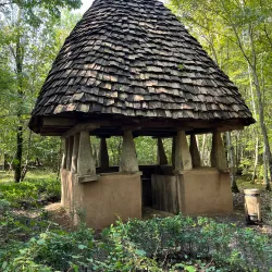 Gilan Rural Heritage Museum - Rasht