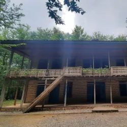 Gilan Rural Heritage Museum - Rasht