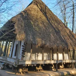 Gilan Rural Heritage Museum - Rasht