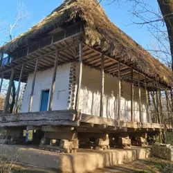 Gilan Rural Heritage Museum - Rasht