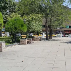 Rasht Cinema Museum - Rasht