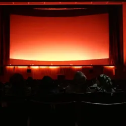 Rasht Cinema Museum - Rasht