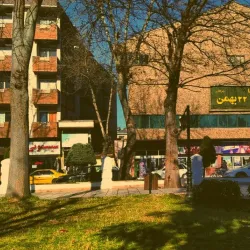 Rasht Cinema Museum - Rasht