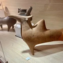 Rasht Museum of Anthropology - Rasht