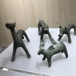 Rasht Museum of Anthropology - Rasht