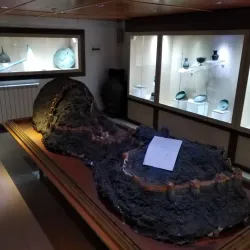 Rasht Museum of Anthropology - Rasht