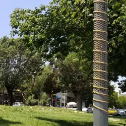 Local Traditional Villages - Salmas