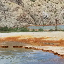 Local Traditional Villages - Salmas