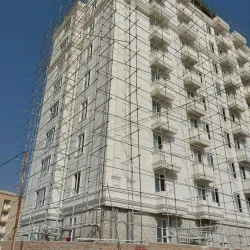 Local Traditional Villages - Salmas