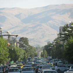 Local Traditional Villages - Salmas