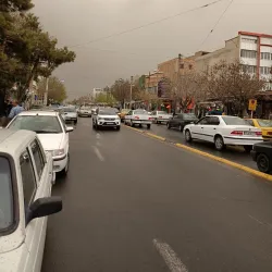 Local Traditional Villages - Salmas